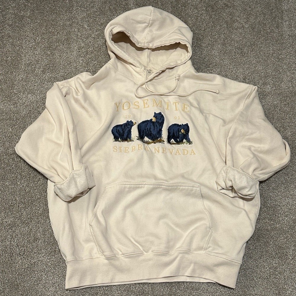 Brandy Sweat Shirt - Picture 2 of 5